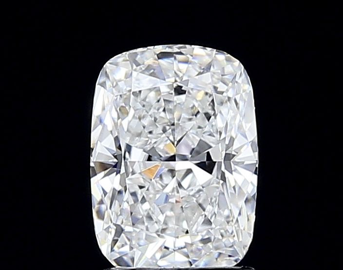 Lab Grown Diamond Lab-grown 2,04Ct D-VS1 Cushion - IGILG776620483 1