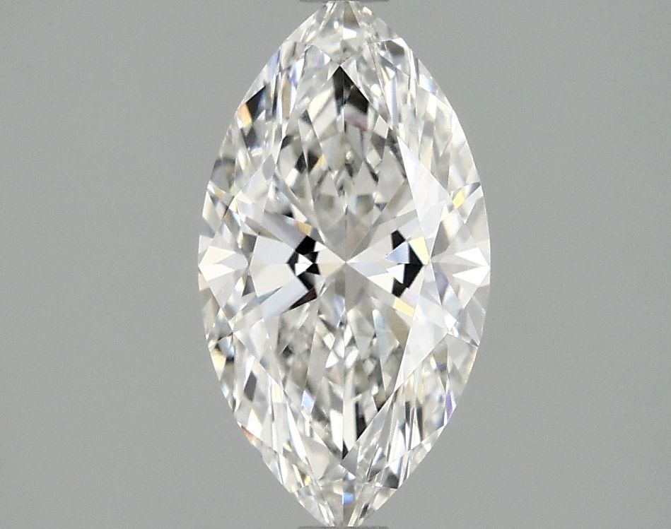 Lab Grown Diamond Lab-grown 1,59Ct G-VVS2 Marquise - IGILG784627365