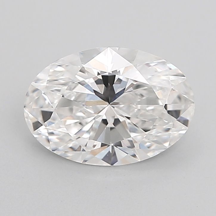 Lab Grown Diamond Lab-grown 2,02Ct D-VS1 Oval - IGILG775615430