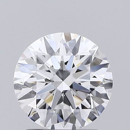 Lab Grown Diamond Lab-grown 1,53Ct D-VVS1 Round - IGILG768650938 1