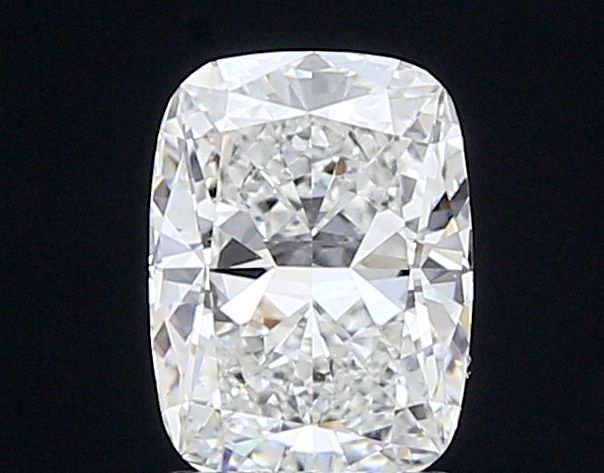 Lab Grown Diamond Lab-grown 2,02Ct F-VVS2 Cushion - IGILG776620486 1