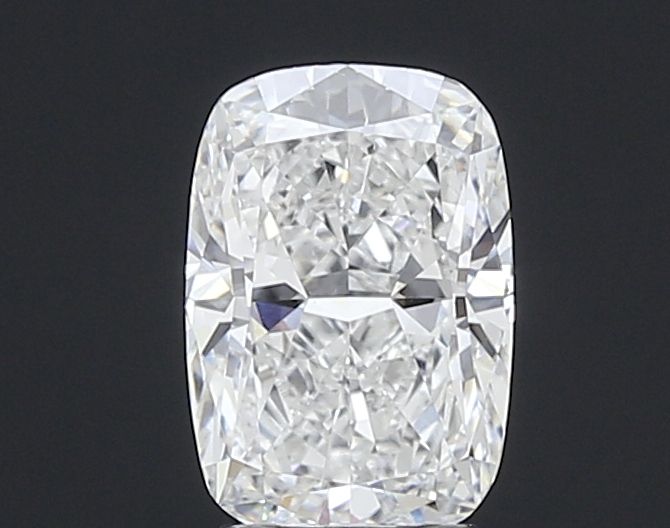 Lab Grown Diamond Lab-grown 3,09Ct D-VVS2 Cushion - IGILG776620614