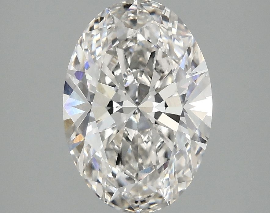 Lab Grown Diamond Lab-grown 2,09Ct G-VVS2 Oval - IGILG753507524