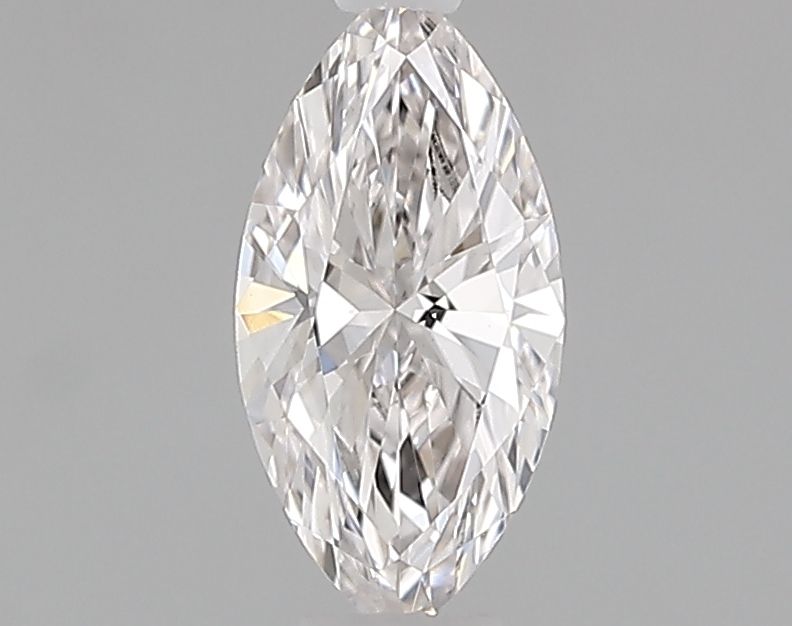 Lab Grown Diamond Lab-grown 0,4Ct H-VVS2 Marquise - IGILG544263718 1