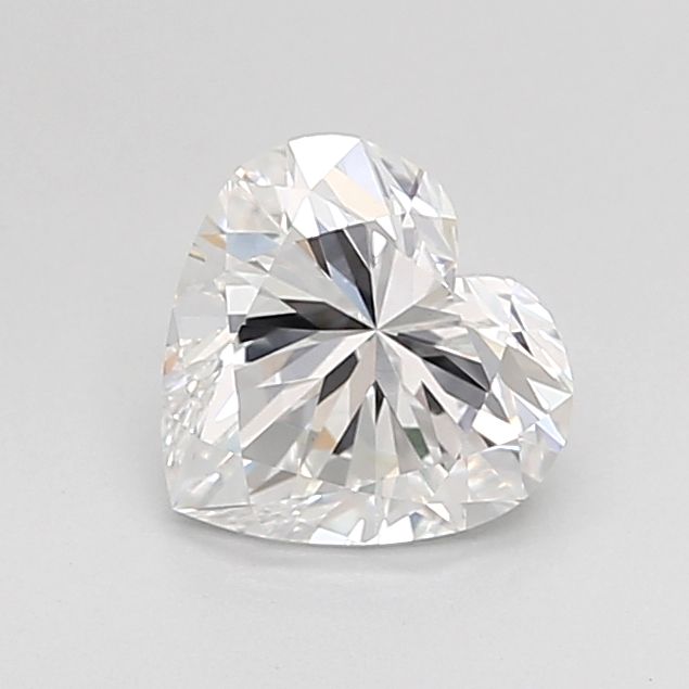 Lab Grown Diamond Lab-grown 1,04Ct D-VVS2 Heart - IGILG770636566