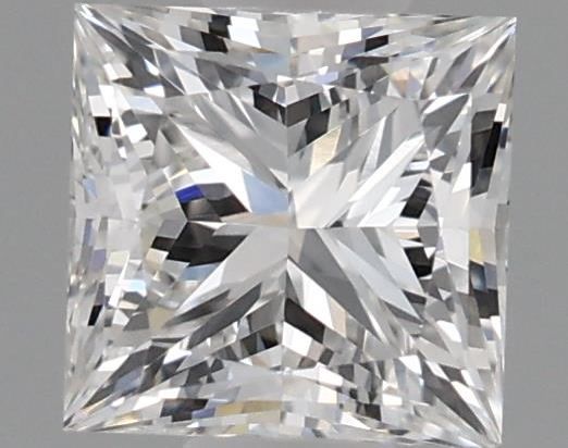 Lab Grown Diamond Lab-grown 1,02Ct F-VVS2 Princess - IGILG660442790