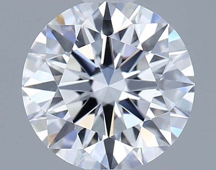 Lab Grown Diamond Lab-grown 1,05Ct D-VVS2 Round - IGILG754578921