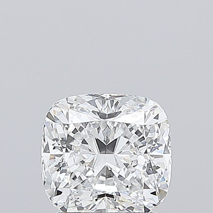Lab Grown Diamond Lab-grown 2,02Ct D-VS1 Cushion - IGILG803699957 1