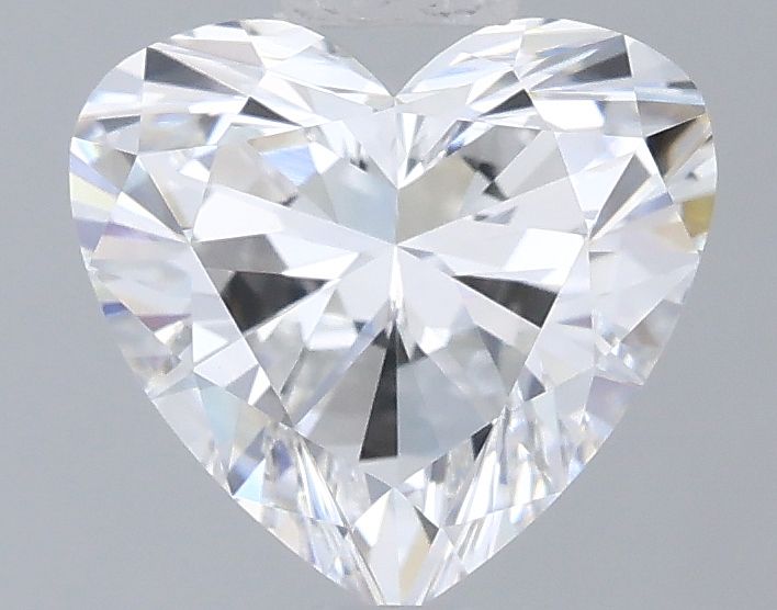 Lab Grown Diamond Lab-grown 1,04Ct D-VVS2 Heart - IGILG808623225