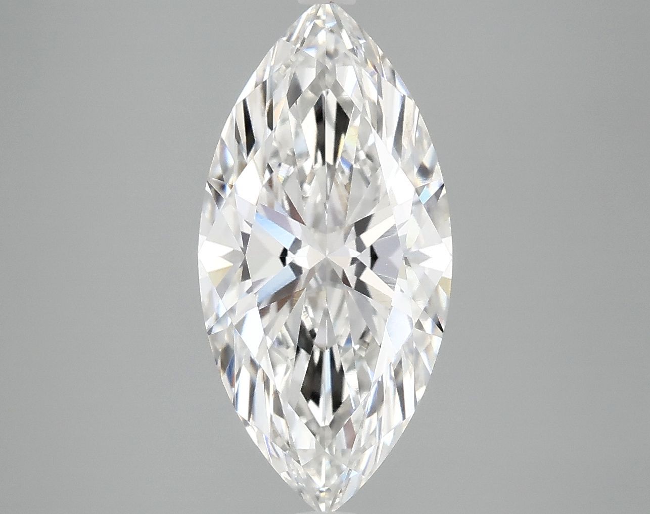 Lab Grown Diamond Lab-grown 3,05Ct F-VVS2 Marquise - IGILG751509070
