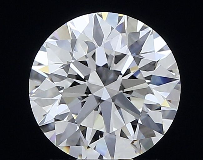 Lab Grown Diamond Lab-grown 1,51Ct F-VS1 Round - IGILG780688719