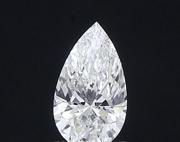 Lab Grown Diamond Lab-grown 0,9Ct E-VS1 Pear - IGILG780688004