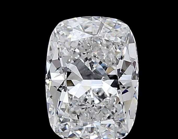 Lab Grown Diamond Lab-grown 3,03Ct F-VVS2 Cushion - IGILG780688785
