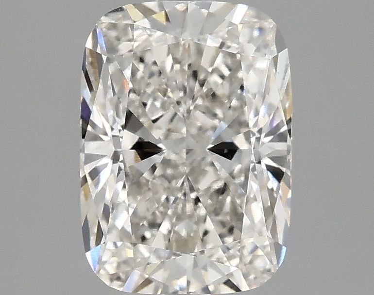 Lab Grown Diamond Lab-grown 2,09Ct G-VVS2 Cushion - IGILG784660066 1
