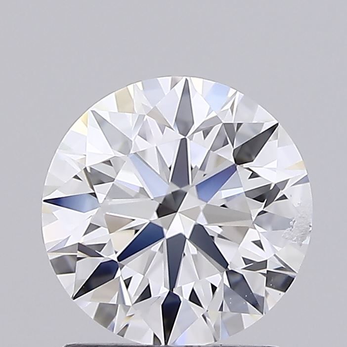 Lab Grown Diamond Lab-grown 1,56Ct D-VVS1 Round - IGILG762523739