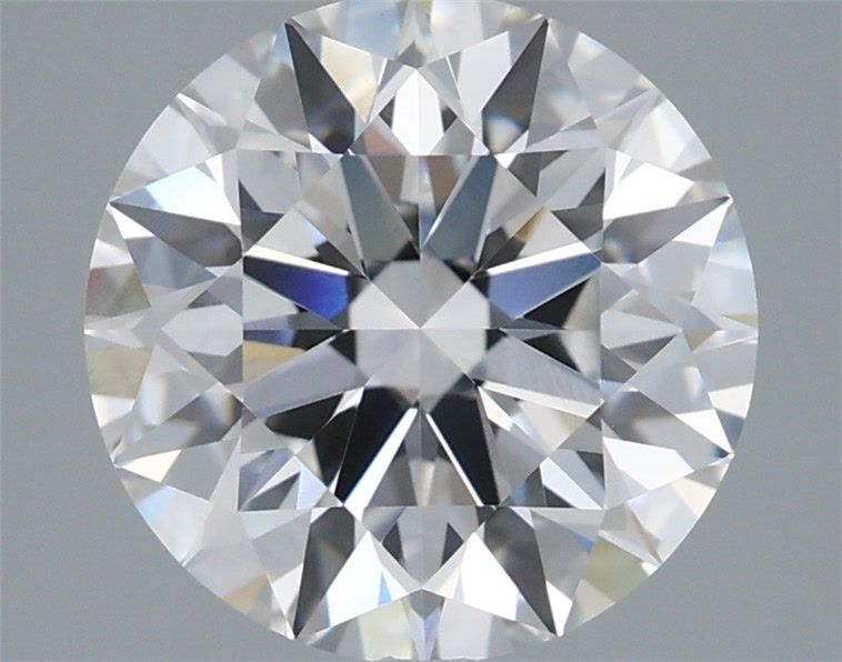 Lab Grown Diamond Lab-grown 3,31Ct F-VS1 Round - GIA2536009004