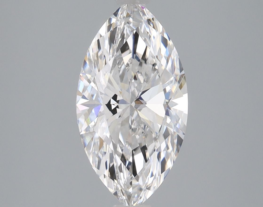 Lab Grown Diamond Lab-grown 1,57Ct D-VVS2 Marquise - IGILG741599843 1