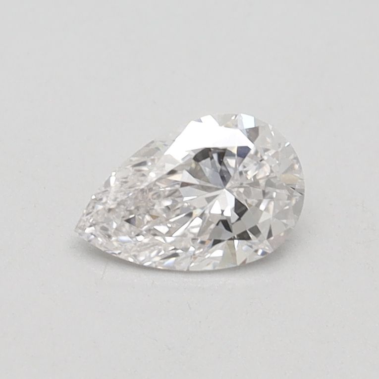 Lab Grown Diamond Lab-grown 0,4Ct F-VVS2 Pear - IGILG544261531