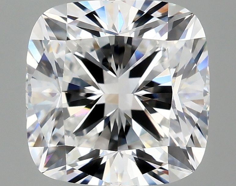 Lab Grown Diamond Lab-grown 3,1Ct E-VVS2 Cushion - IGILG733551335