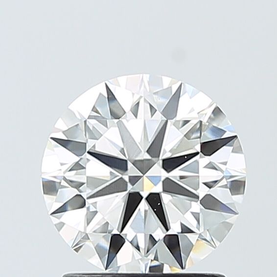 Lab Grown Diamond Lab-grown 1,5Ct F-VVS1 Round - IGILG807658521 1