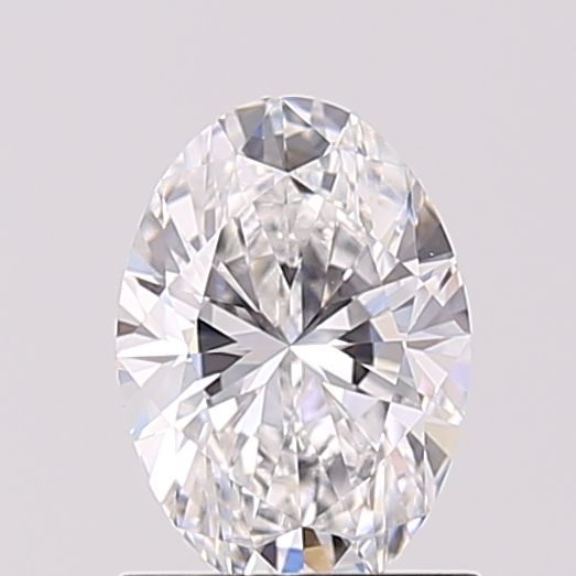 Lab Grown Diamond Lab-grown 1,05Ct D-VVS2 Oval - IGILG804623808 1