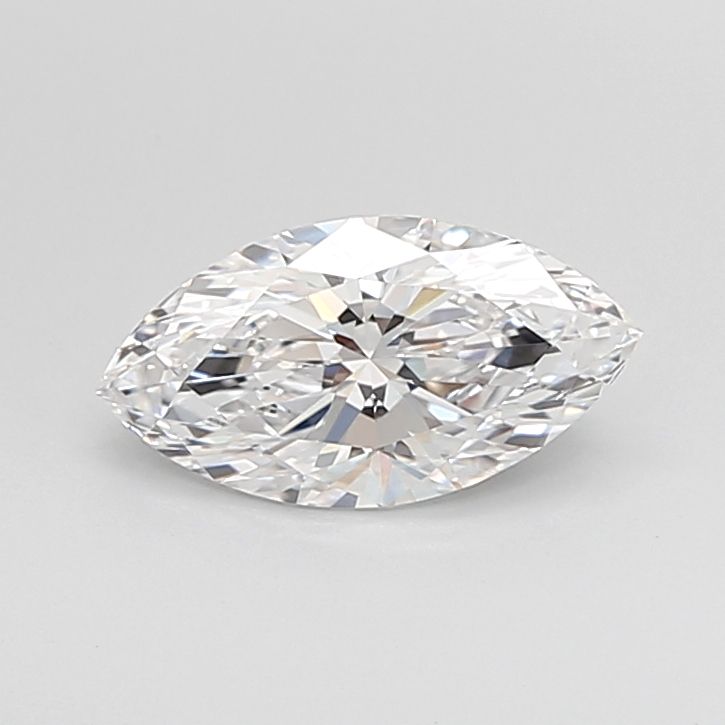 Lab Grown Diamond Lab-grown 1,5Ct D-FL Marquise - IGILG811627486 1