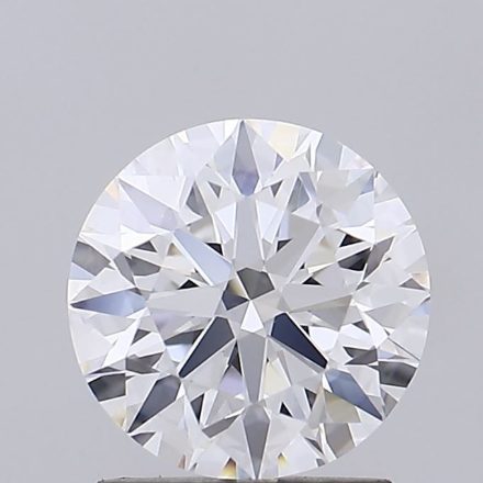 Lab Grown Diamond Lab-grown 1,54Ct D-VVS1 Round - IGILG762524002 1