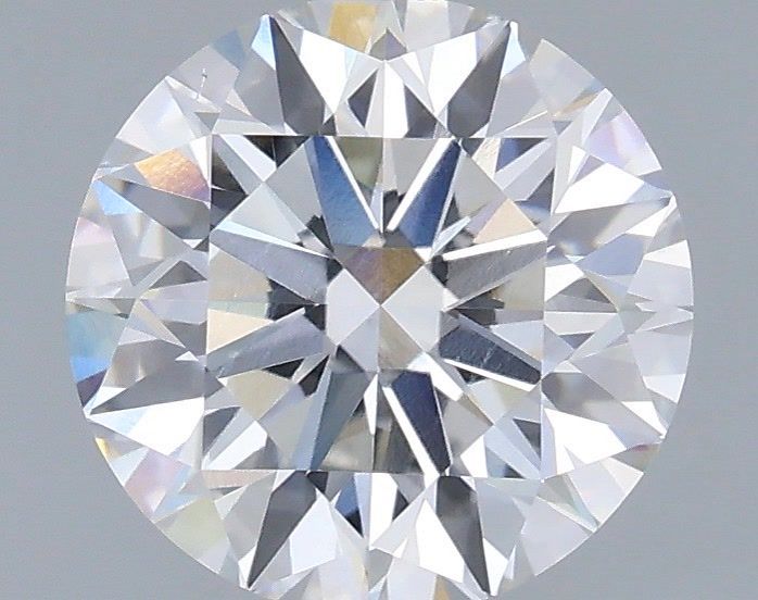 Lab Grown Diamond Lab-grown 1,53Ct F-VS1 Round - IGILG794610829