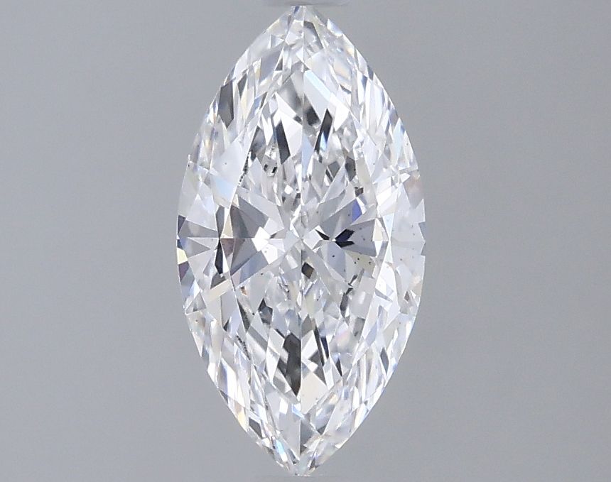 Lab Grown Diamond Lab-grown 1Ct D-VS2 Marquise - IGILG811653893