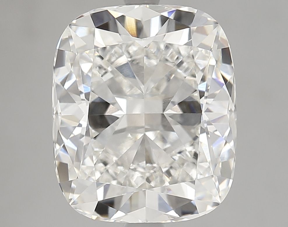 Lab Grown Diamond Lab-grown 5,05Ct G-VVS2 Cushion - IGILG717519903