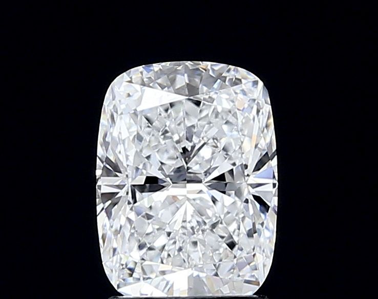 Lab Grown Diamond Lab-grown 2,06Ct D-VS1 Cushion - IGILG784637610