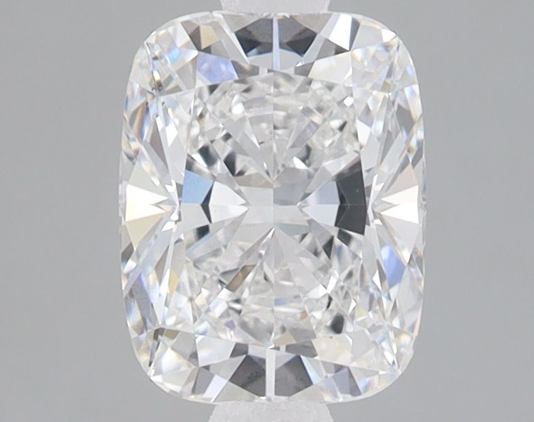 Lab Grown Diamond Lab-grown 1,58Ct D-VS1 Cushion - IGILG793617951