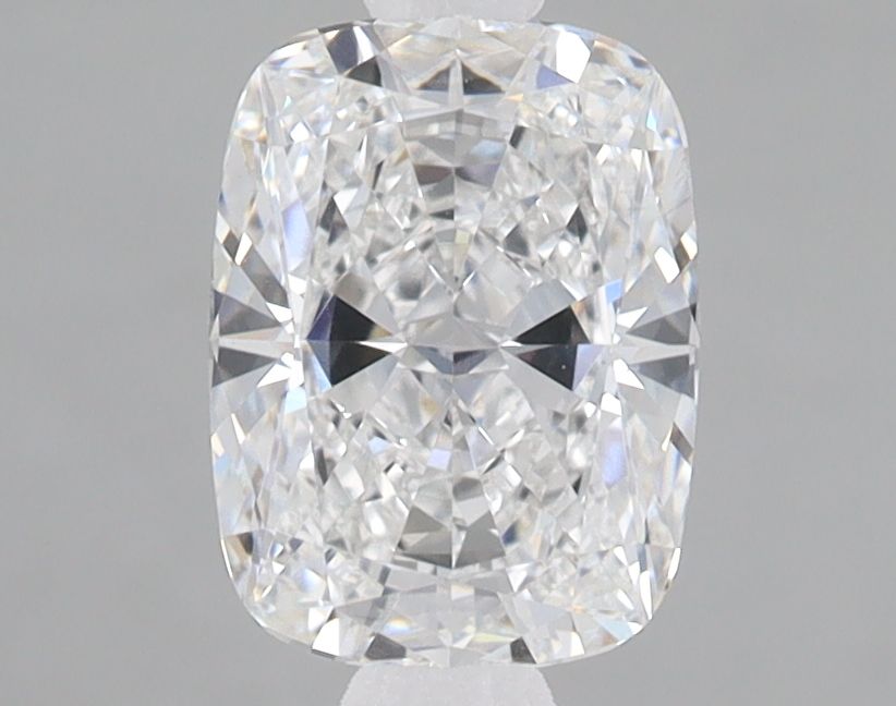 Lab Grown Diamond Lab-grown 1,57Ct D-VS1 Cushion - IGILG797603509
