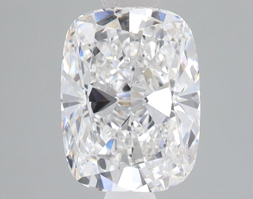 Lab Grown Diamond Lab-grown 1,57Ct D-VS1 Cushion - IGILG781626906 1