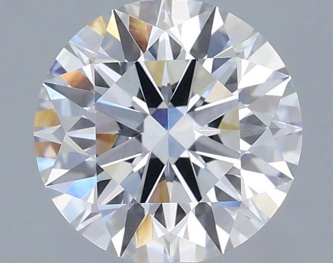 Lab Grown Diamond Lab-grown 2,04Ct F-VS1 Round - IGILG786694189
