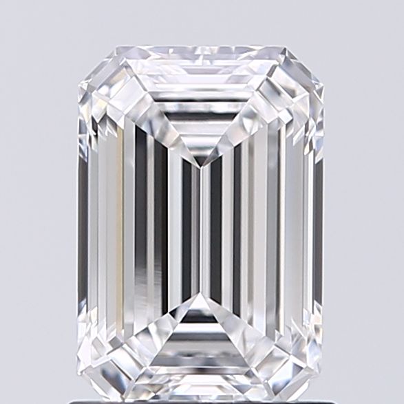 Lab Grown Diamond Lab-grown 1,02Ct D-VVS1 Emerald - IGILG627478245