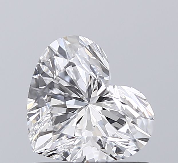 Lab Grown Diamond Lab-grown 1,5Ct E-VVS2 Heart - IGILG766649065