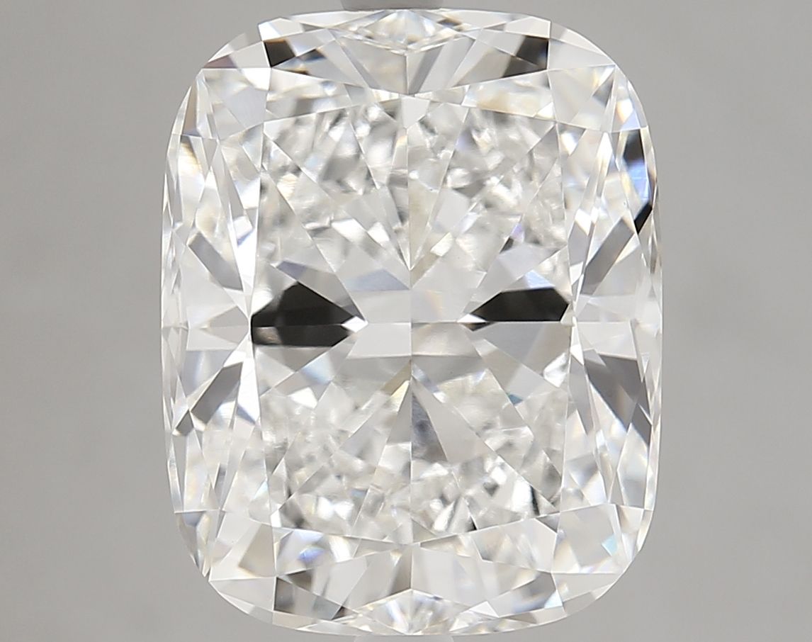 Lab Grown Diamond Lab-grown 7,55Ct F-VVS2 Cushion - IGILG717519915