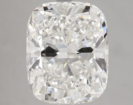 Lab Grown Diamond Lab-grown 7,55Ct F-VVS2 Cushion - IGILG717519915 1