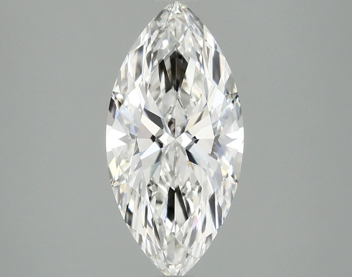 Lab Grown Diamond Lab-grown 2,09Ct G-VVS2 Marquise - IGILG754569852 1
