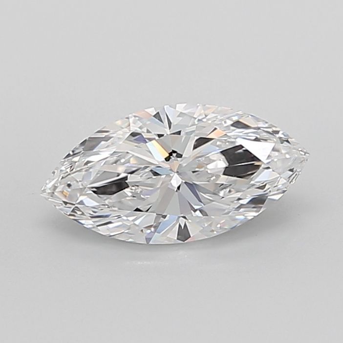 Lab Grown Diamond Lab-grown 2Ct D-VVS1 Marquise - IGILG804636882