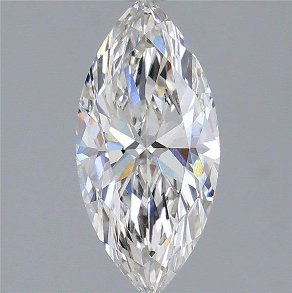 Lab Grown Diamond Lab-grown 2,02Ct G-VVS2 Marquise - IGILG794610783 1