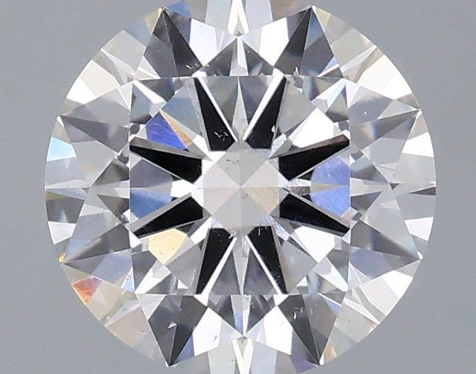 Lab Grown Diamond Lab-grown 2,04Ct F-VS2 Round - IGILG794610646