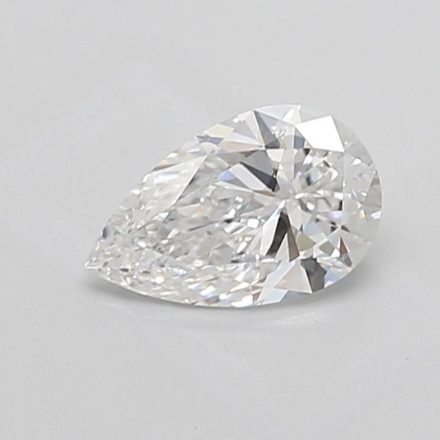 Lab Grown Diamond Lab-grown 1,58Ct E-VS1 Pear - IGILG763672198 1