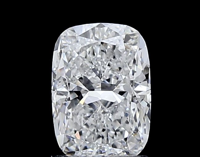 Lab Grown Diamond Lab-grown 1,5Ct D-VVS2 Cushion - IGILG783660478