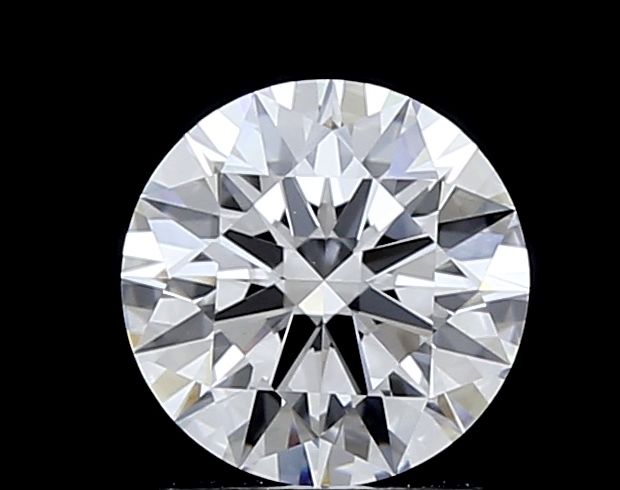 Lab Grown Diamond Lab-grown 1,59Ct E-VVS2 Round - IGILG783664125