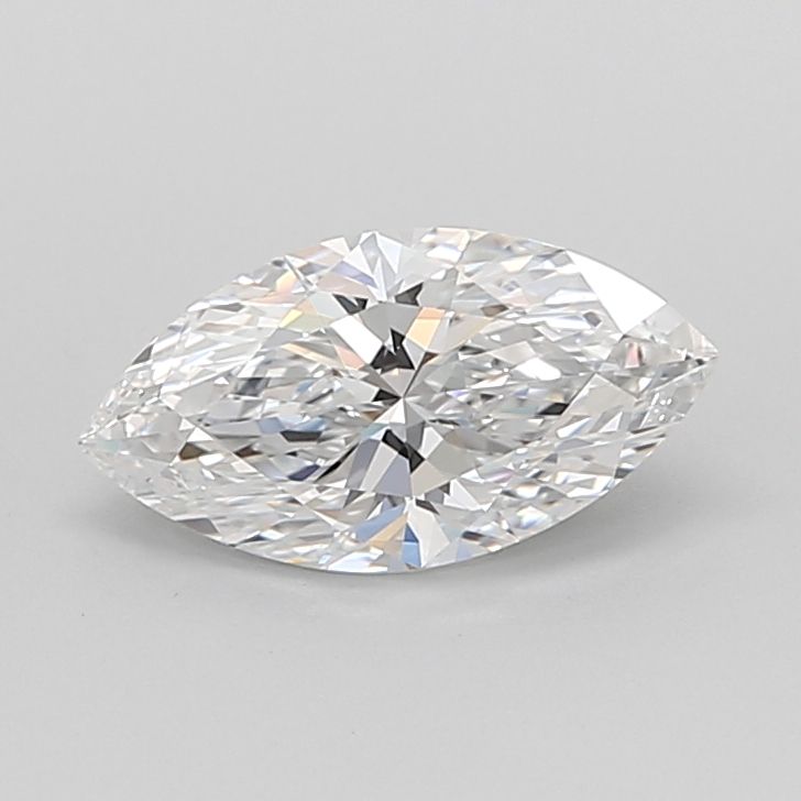 Lab Grown Diamond Lab-grown 1,56Ct D-FL Marquise - IGILG795643119 1