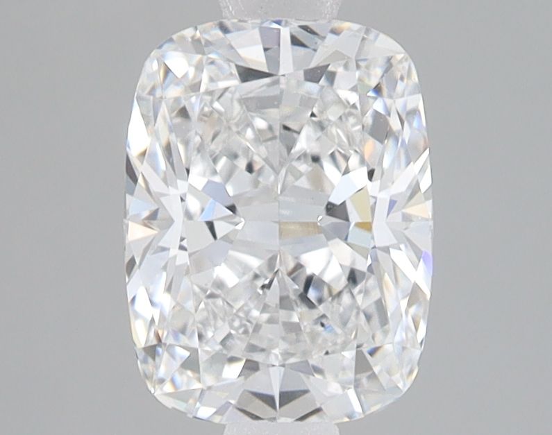 Lab Grown Diamond Lab-grown 1,59Ct D-VS1 Cushion - IGILG771658906