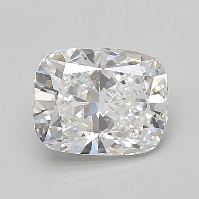 Lab Grown Diamond Lab-grown 1,57Ct D-VS1 Cushion - IGILG764670145