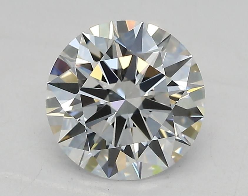 Lab Grown Diamond Lab-grown 1,53Ct D-VVS1 Round - IGILG689563911